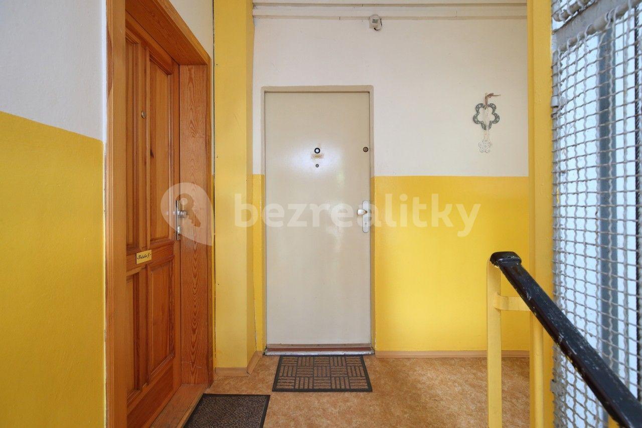 Pronájem bytu 1+1 35 m², Jáchymovská, Liberec, Liberecký kraj