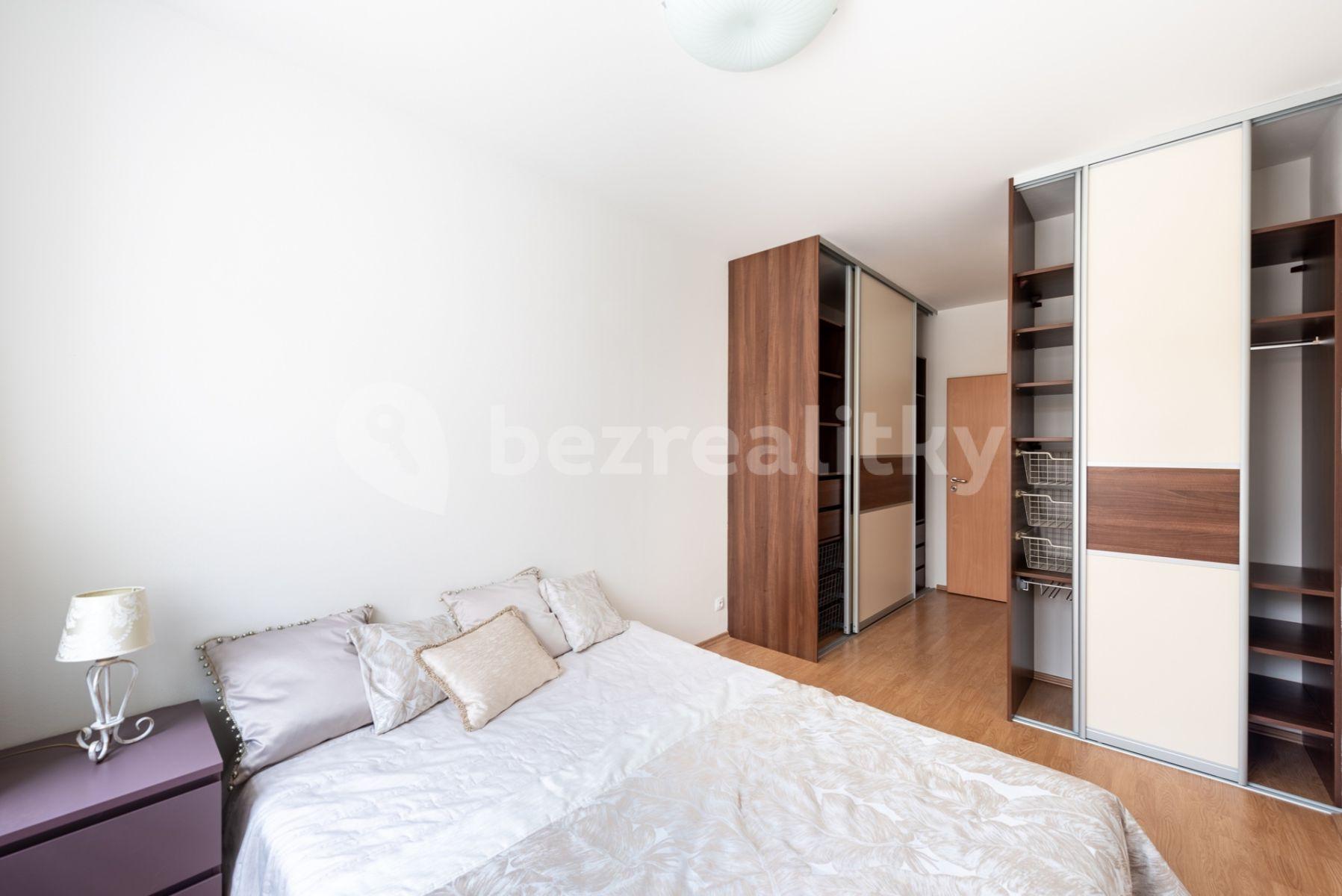 Prodej bytu 3+kk 113 m², Poděbradská, Praha, Praha