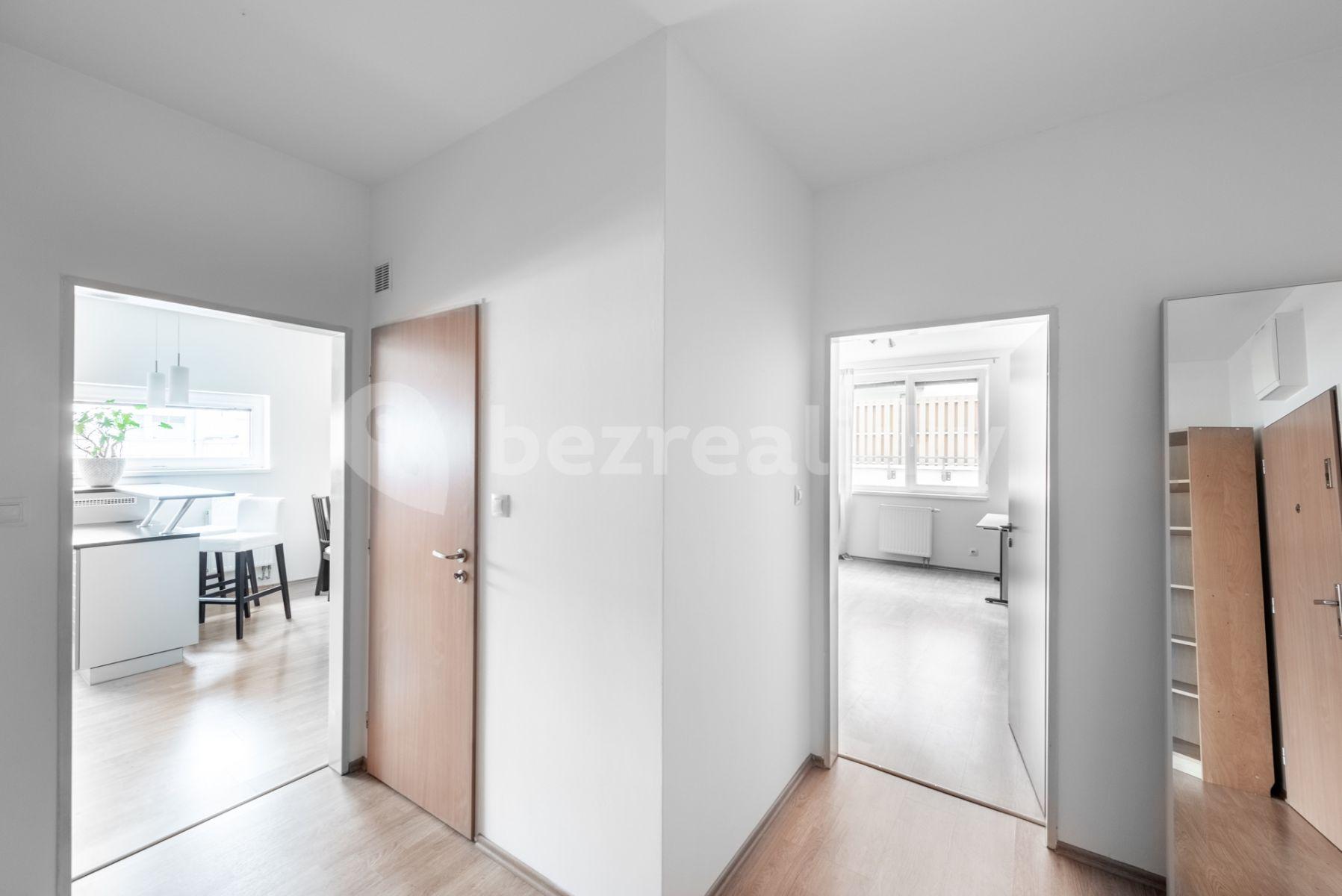 Prodej bytu 3+kk 113 m², Poděbradská, Praha, Praha