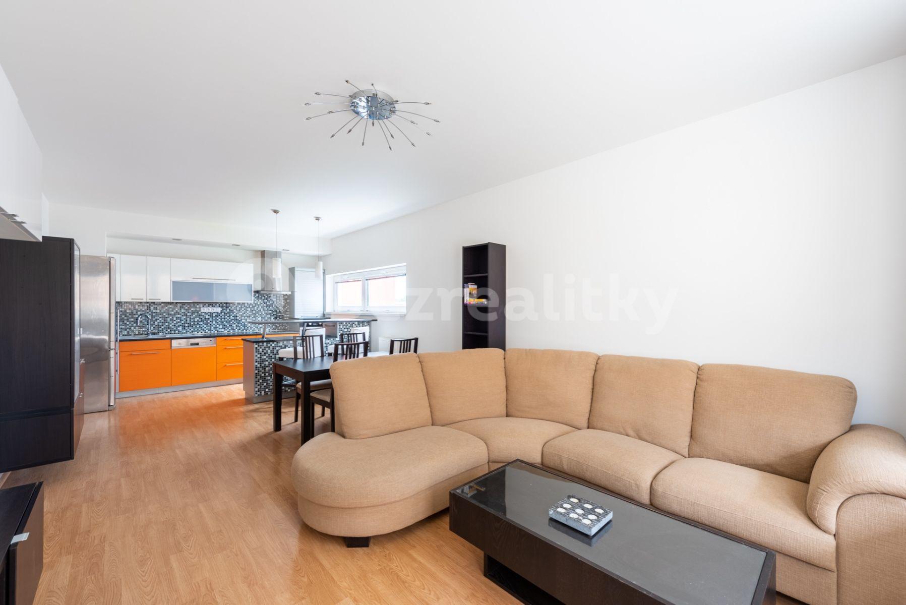 Prodej bytu 3+kk 113 m², Poděbradská, Praha, Praha