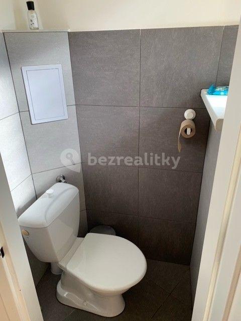 Pronájem bytu 2+kk 40 m², Táboritská, Praha, Praha