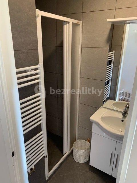 Pronájem bytu 2+kk 40 m², Táboritská, Praha, Praha