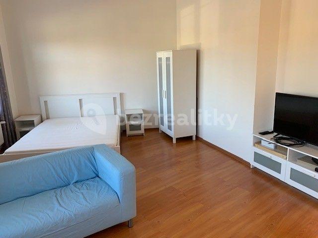 Pronájem bytu 2+kk 40 m², Táboritská, Praha, Praha