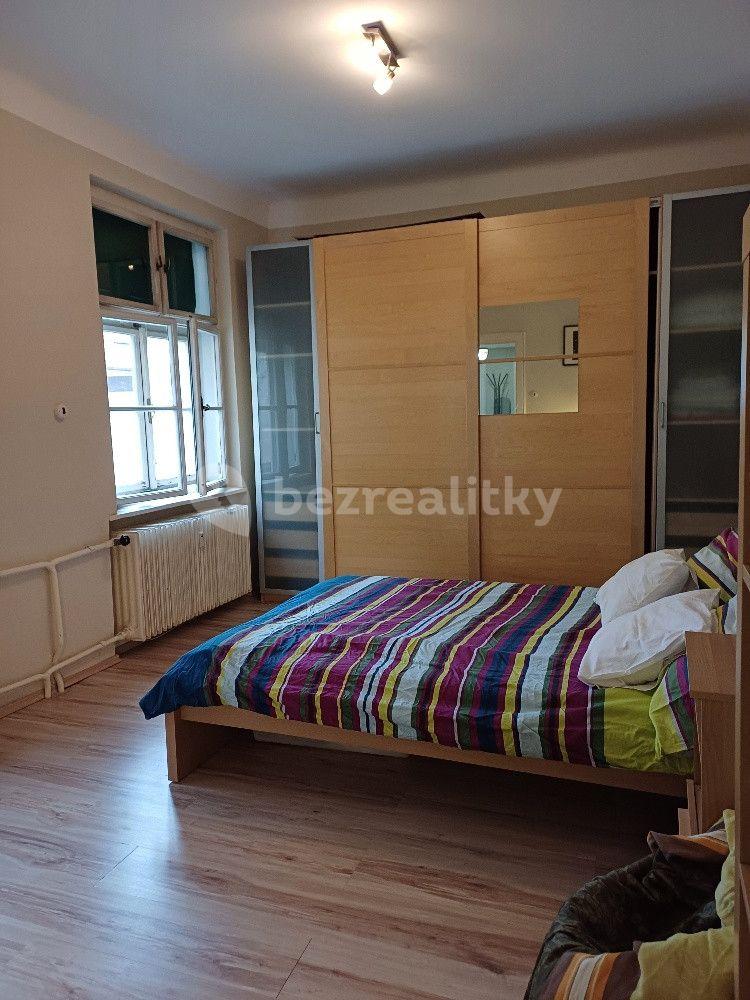 Pronájem bytu 4+1 100 m², Klemensova, Bratislava - mestská časť Staré Mesto, Bratislavský kraj