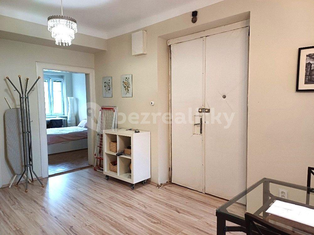 Pronájem bytu 4+1 100 m², Klemensova, Bratislava - mestská časť Staré Mesto, Bratislavský kraj