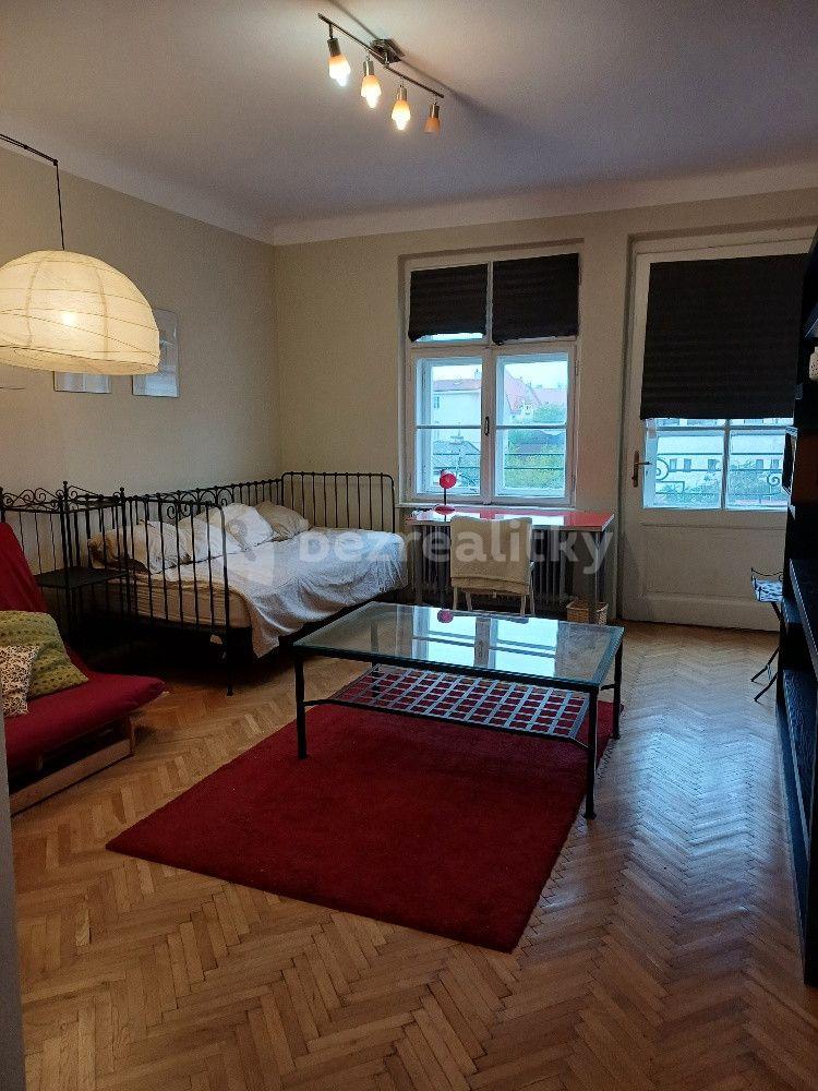 Pronájem bytu 4+1 100 m², Klemensova, Bratislava - mestská časť Staré Mesto, Bratislavský kraj