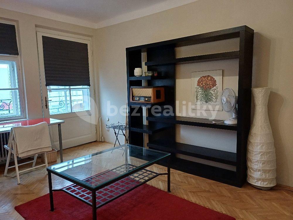 Pronájem bytu 4+1 100 m², Klemensova, Bratislava - mestská časť Staré Mesto, Bratislavský kraj