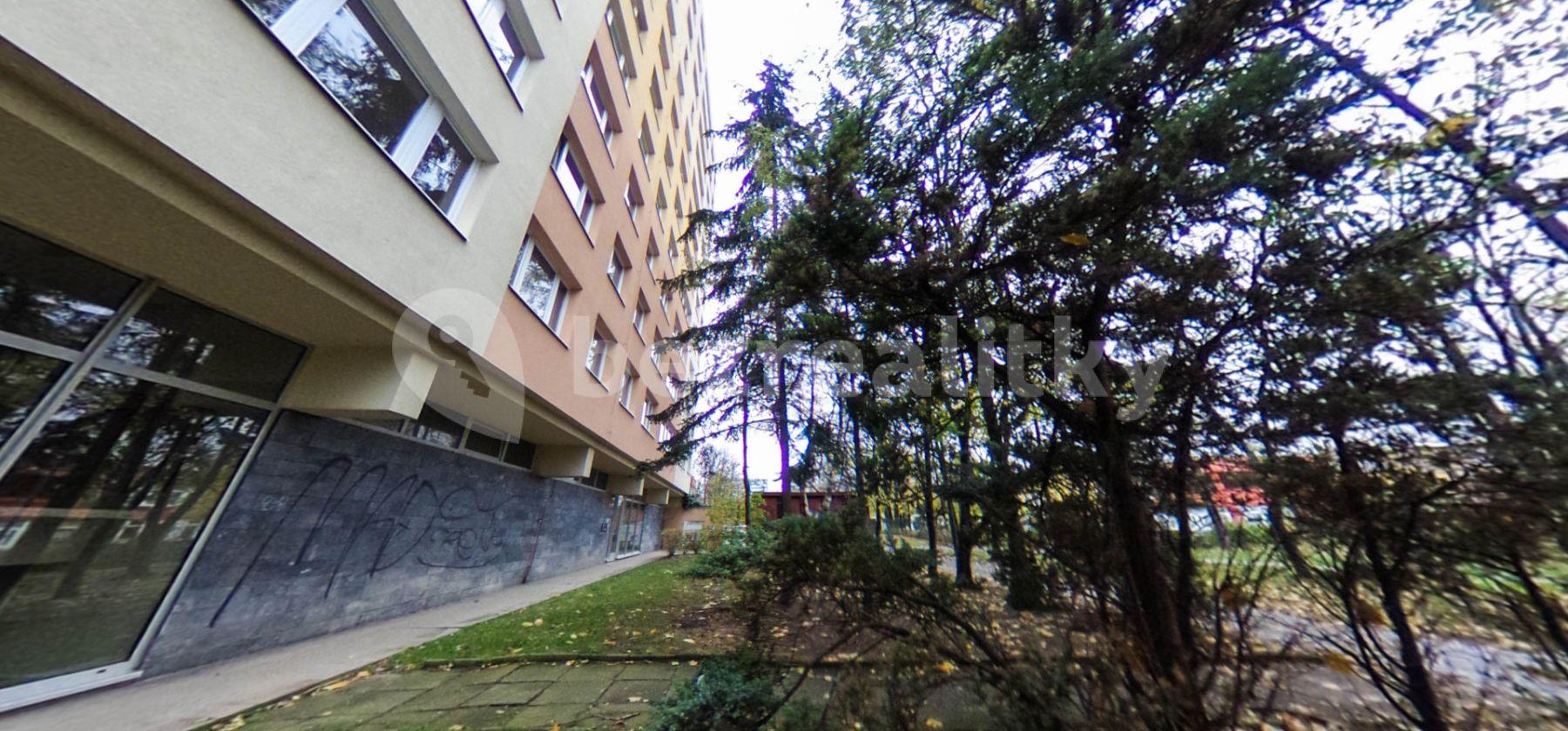 Pronájem bytu 1+1 30 m², Kotorská, Praha, Praha