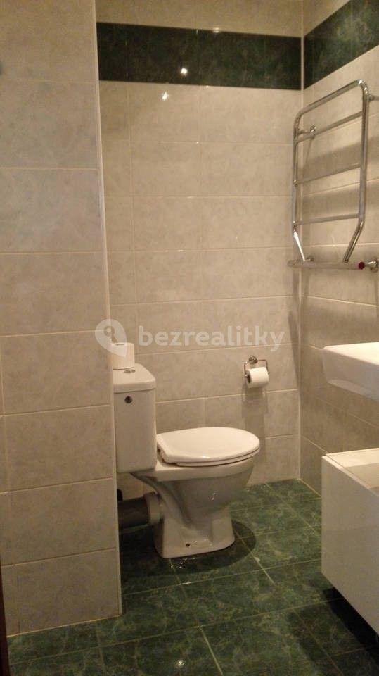 Pronájem bytu 1+1 30 m², Kotorská, Praha, Praha