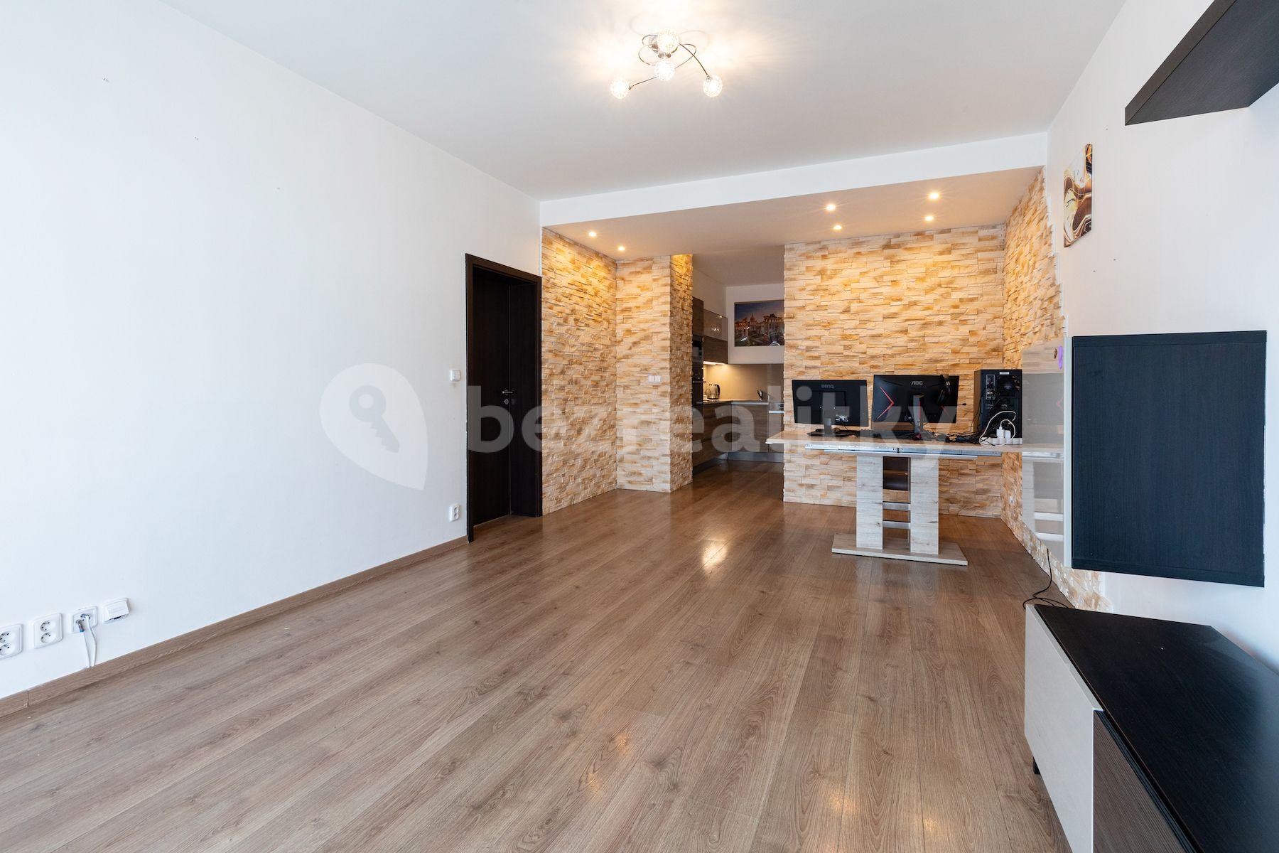 Prodej bytu 3+kk 91 m², Formanská, Praha, Praha