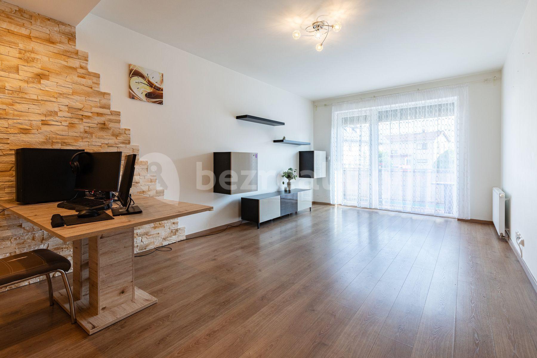 Prodej bytu 3+kk 91 m², Formanská, Praha, Praha