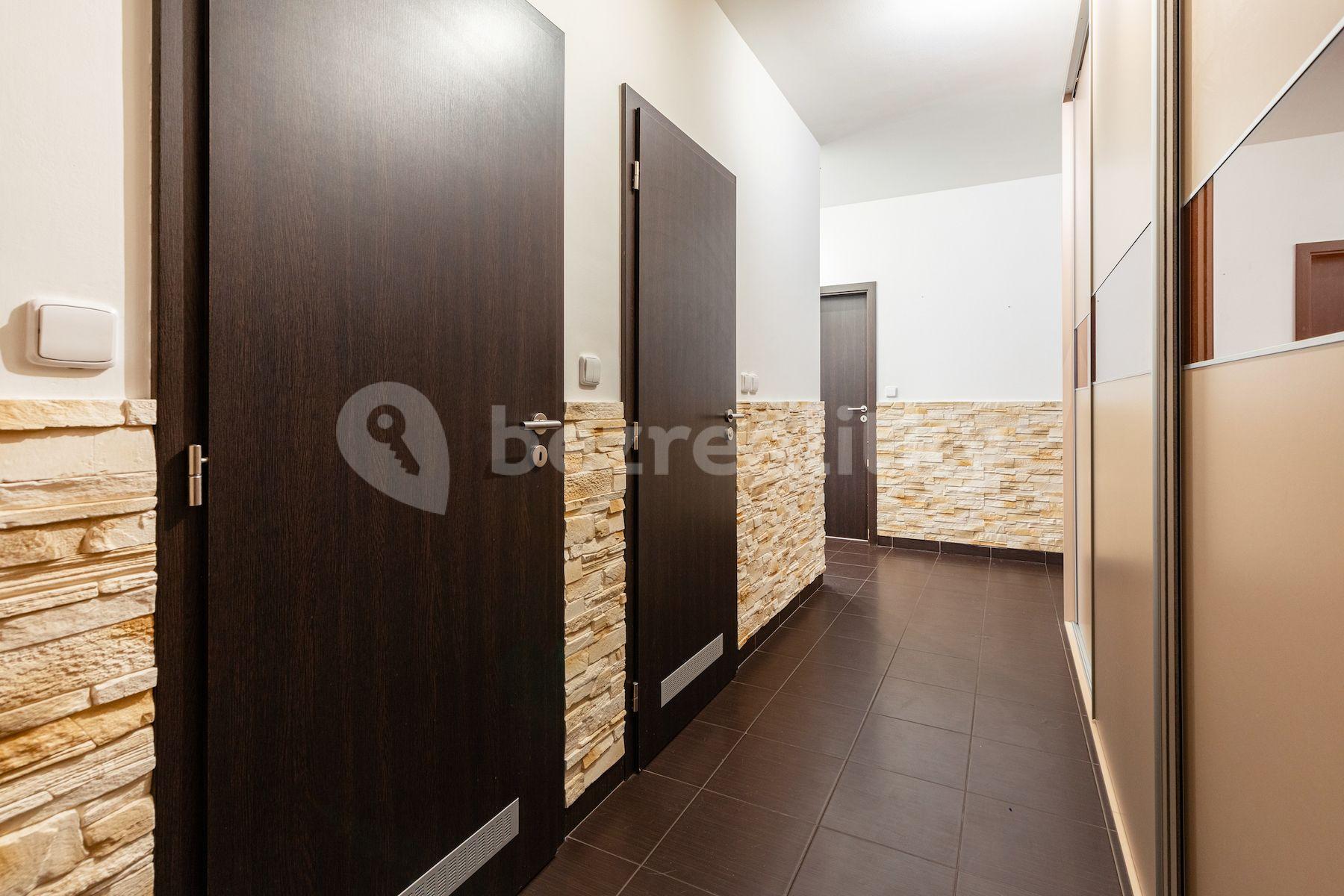 Prodej bytu 3+kk 91 m², Formanská, Praha, Praha