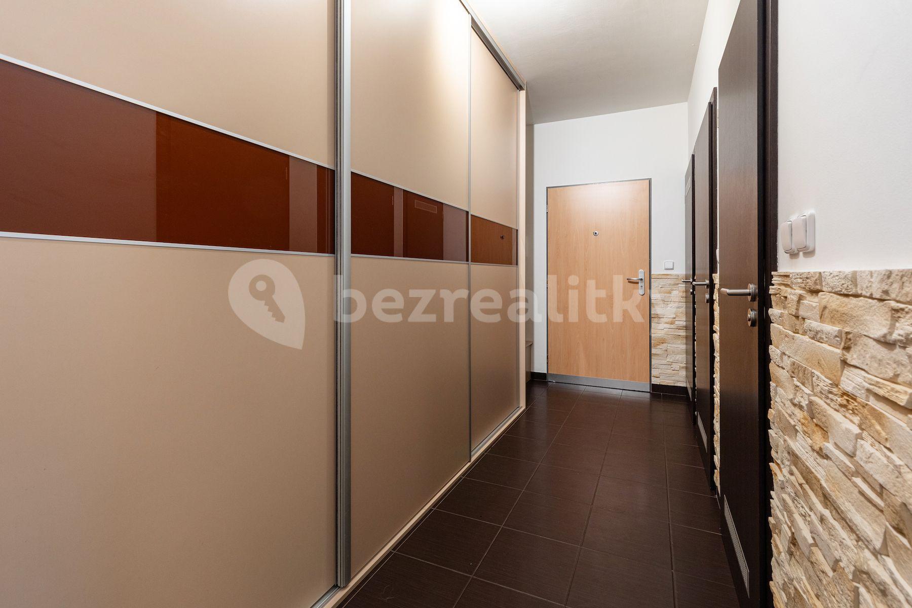 Prodej bytu 3+kk 91 m², Formanská, Praha, Praha