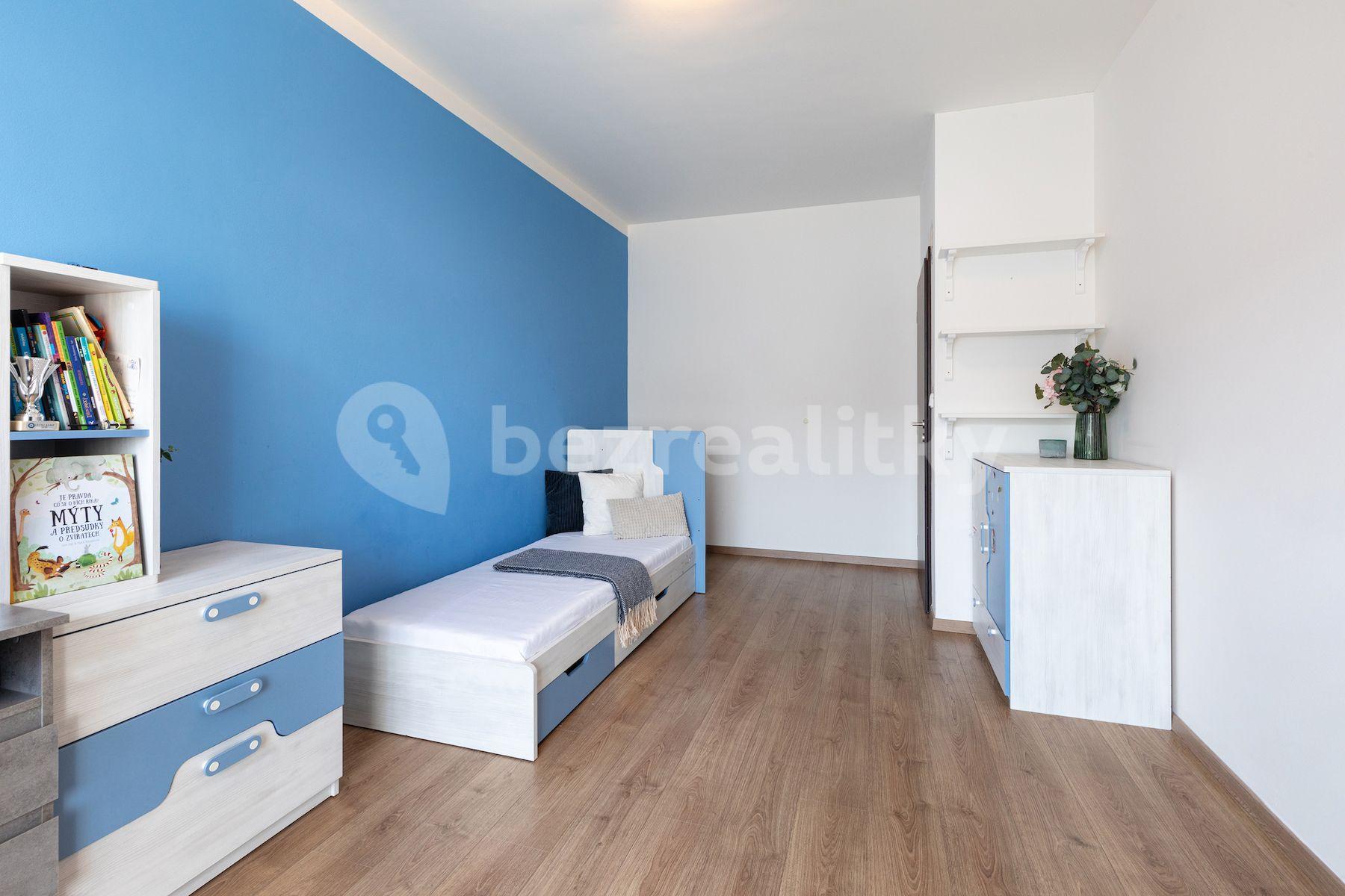 Prodej bytu 3+kk 91 m², Formanská, Praha, Praha