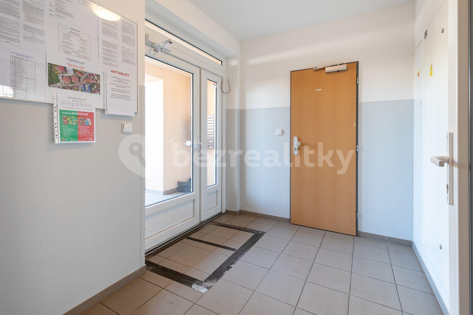 Prodej bytu 3+kk 91 m², Formanská, Praha, Praha