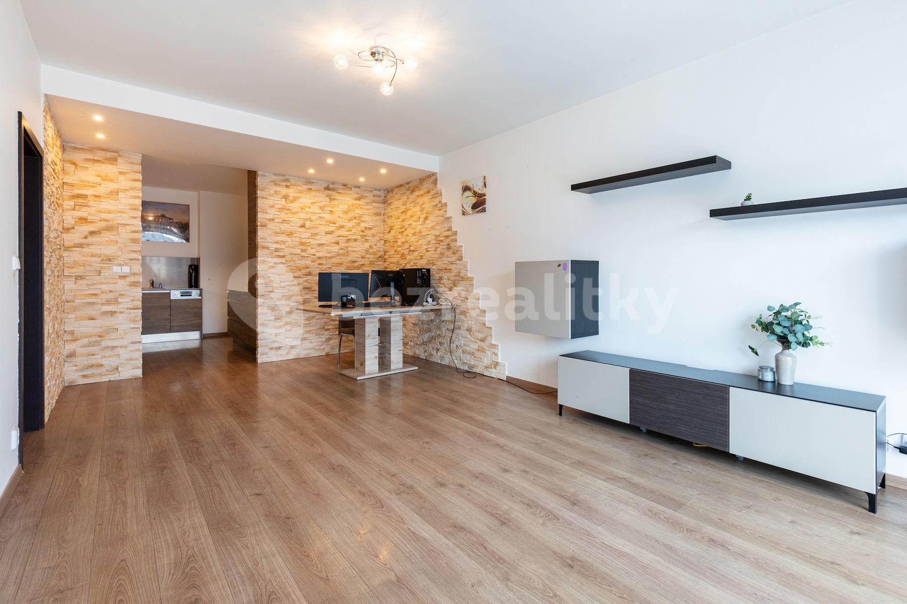 Prodej bytu 3+kk 91 m², Formanská, Praha, Praha