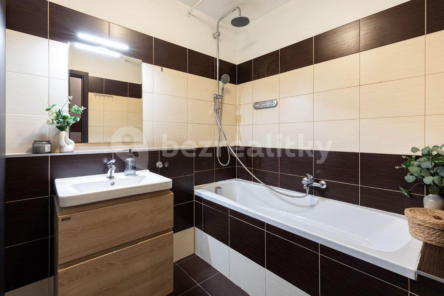 Prodej bytu 3+kk 91 m², Formanská, Praha, Praha