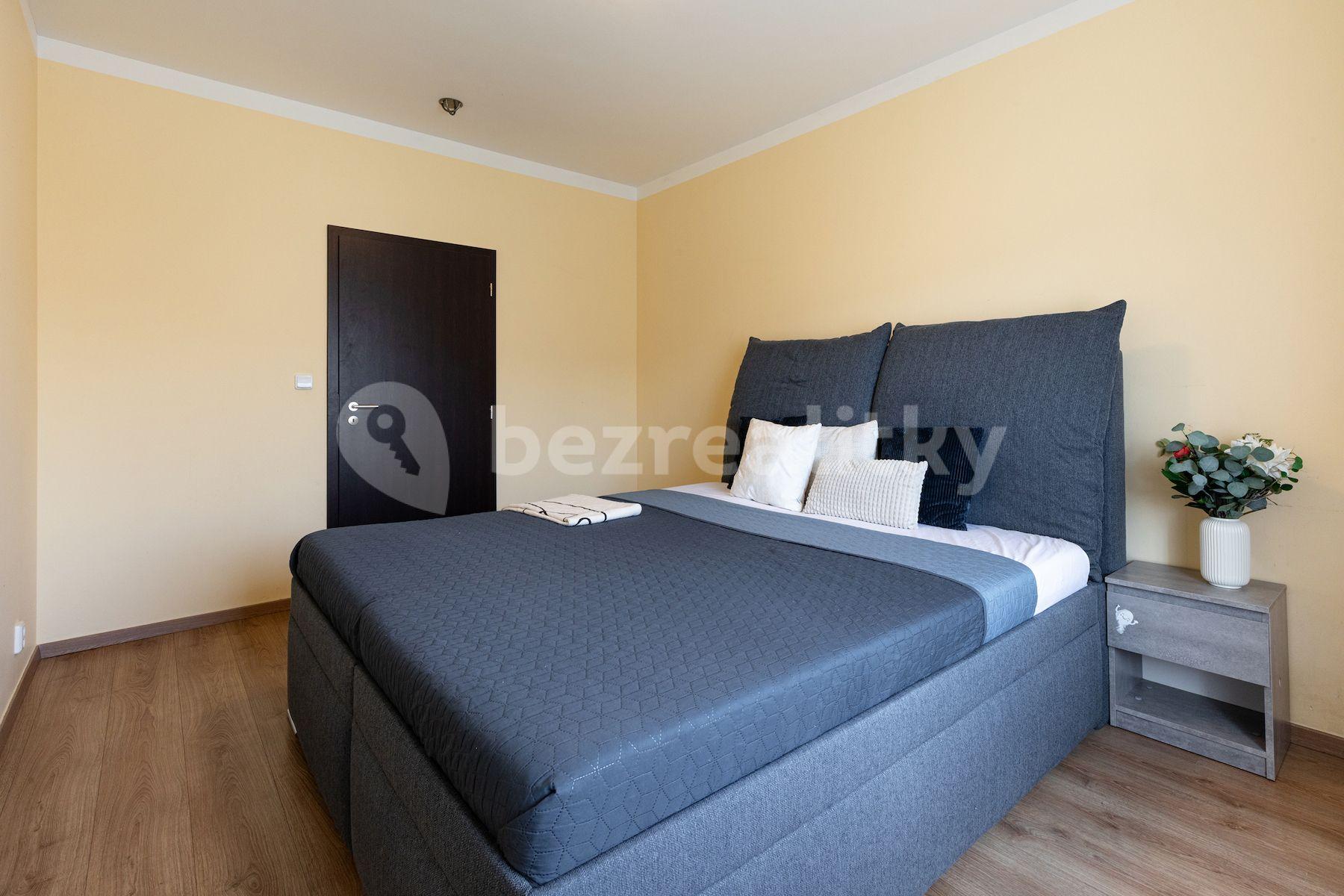 Prodej bytu 3+kk 91 m², Formanská, Praha, Praha