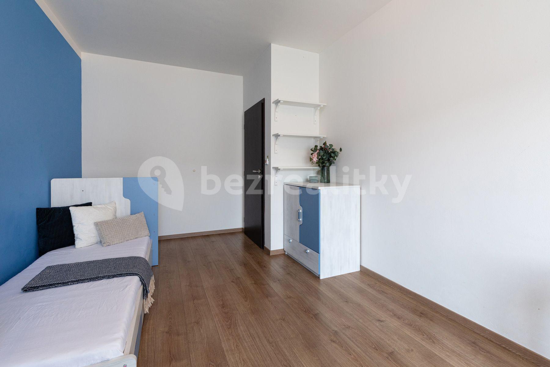 Prodej bytu 3+kk 91 m², Formanská, Praha, Praha