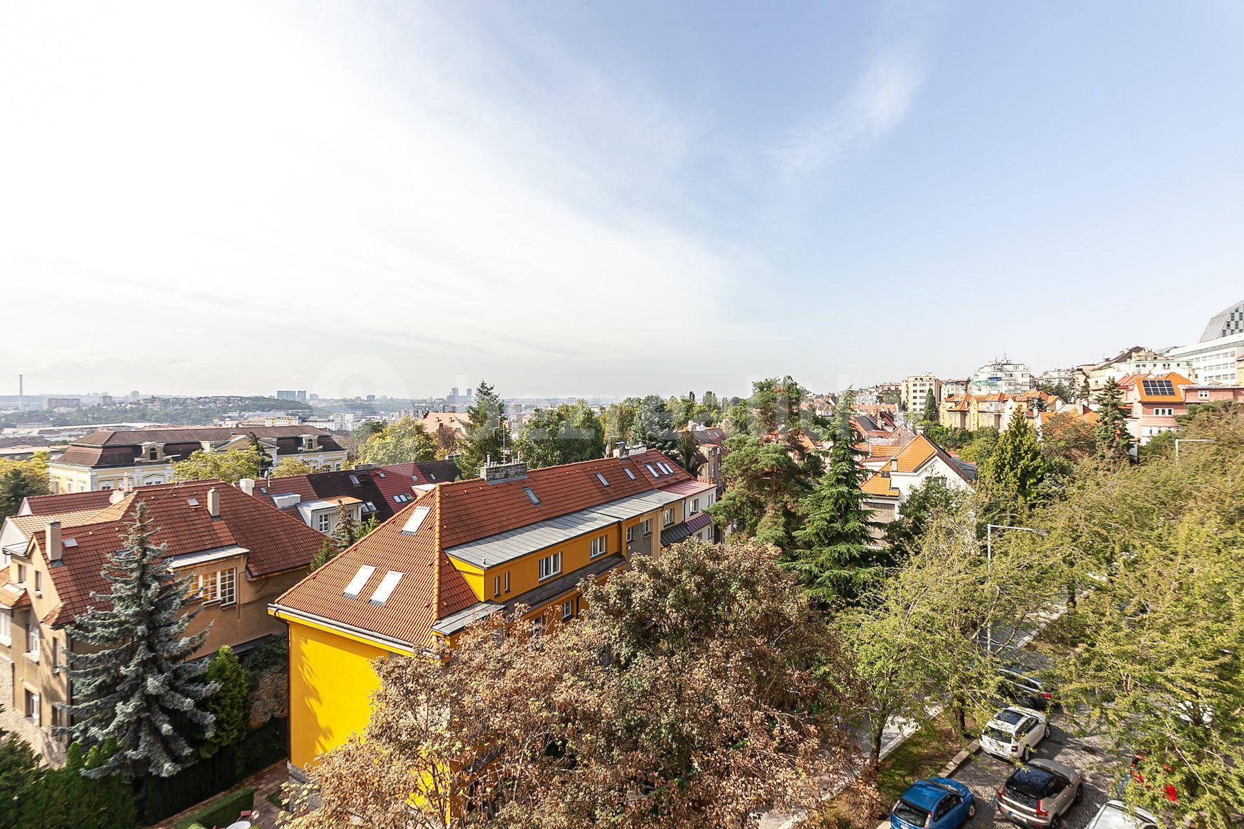 Prodej bytu 3+kk 71 m², U Vinohradské nemocnice, Praha, Praha