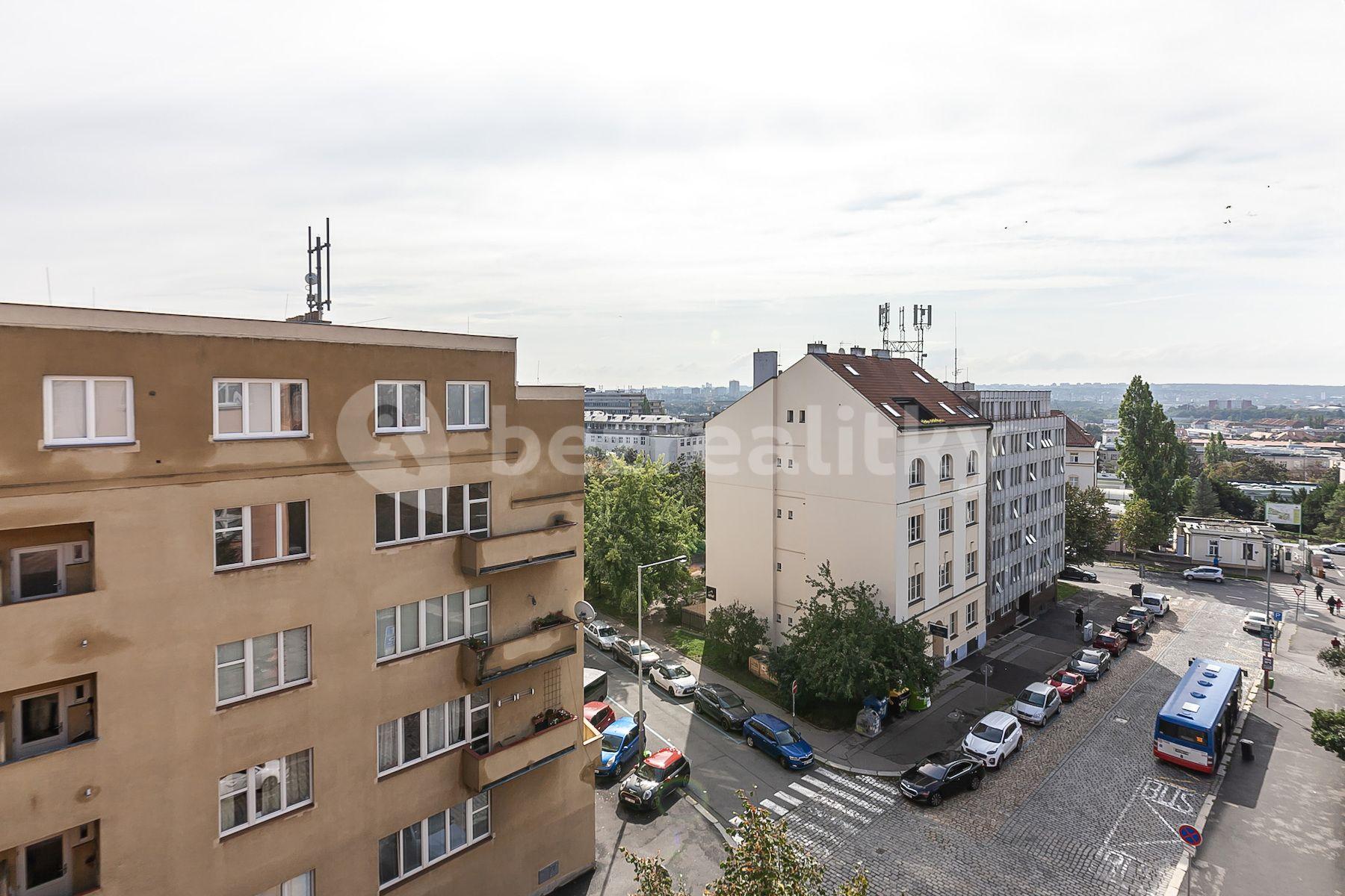 Prodej bytu 3+kk 71 m², U Vinohradské nemocnice, Praha, Praha