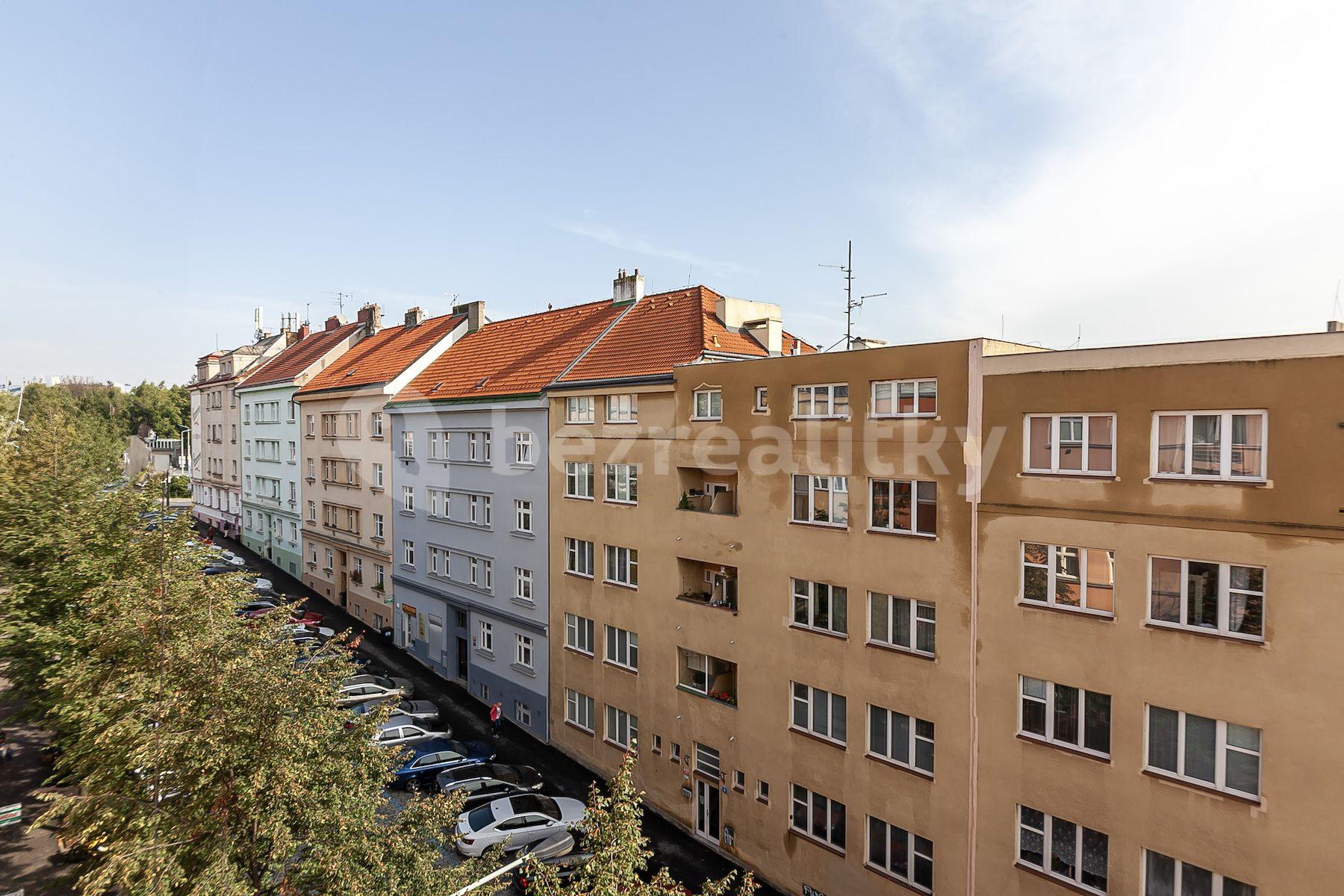 Prodej bytu 3+kk 71 m², U Vinohradské nemocnice, Praha, Praha