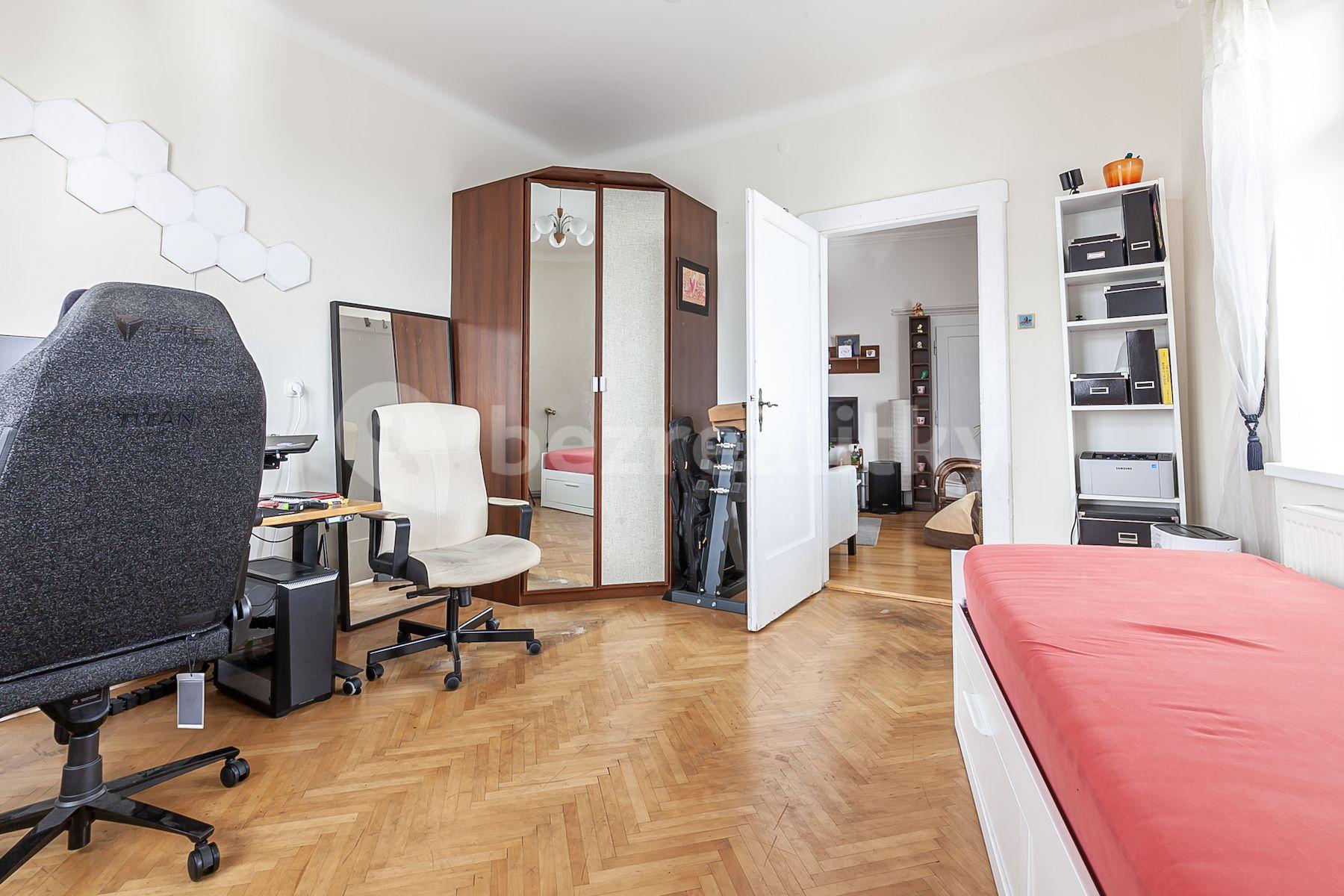 Prodej bytu 3+kk 71 m², U Vinohradské nemocnice, Praha, Praha