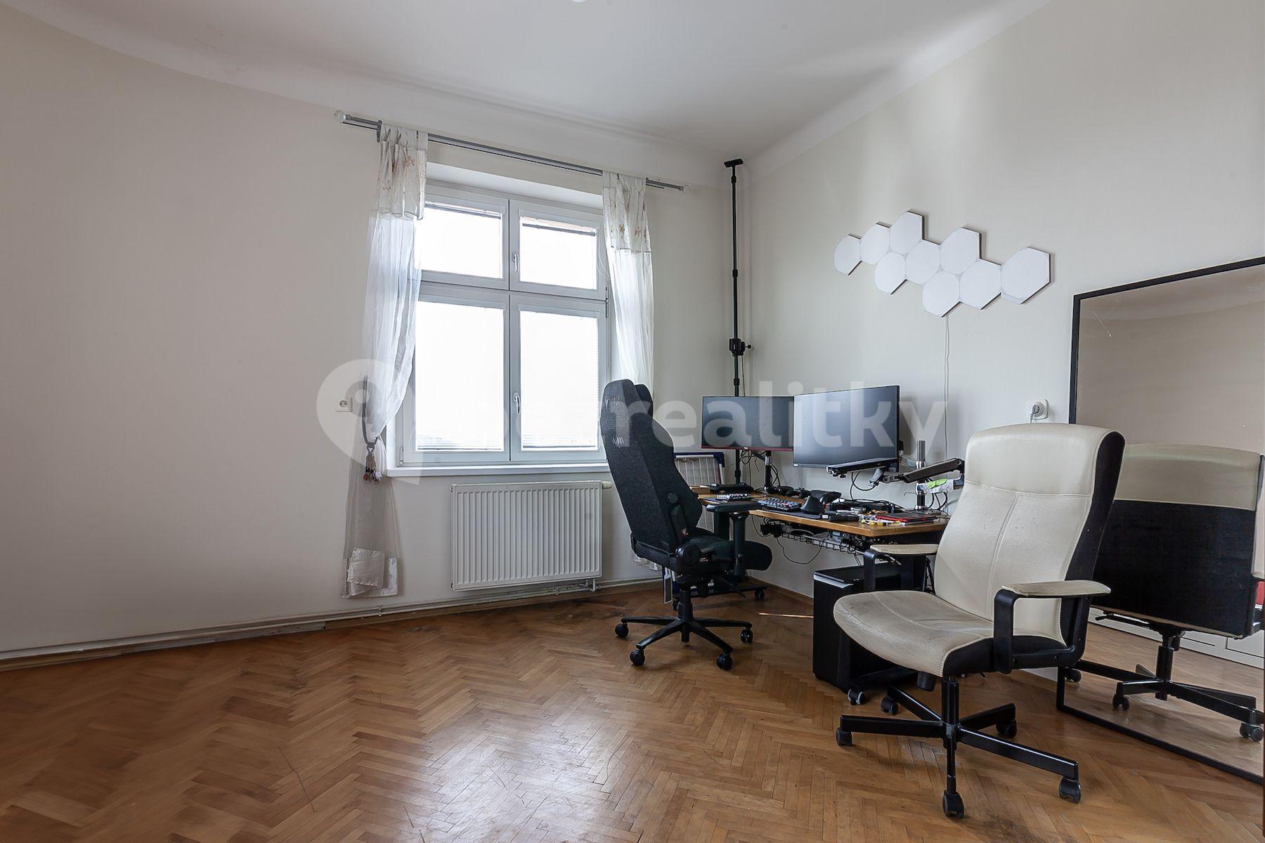 Prodej bytu 3+kk 71 m², U Vinohradské nemocnice, Praha, Praha