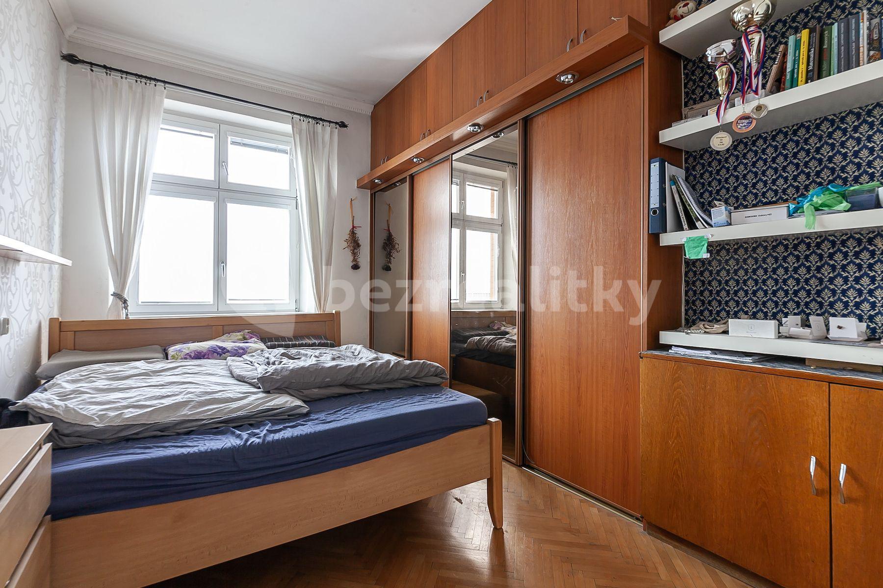 Prodej bytu 3+kk 71 m², U Vinohradské nemocnice, Praha, Praha