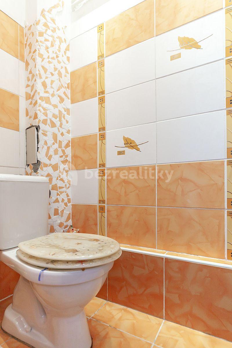 Prodej bytu 3+kk 71 m², U Vinohradské nemocnice, Praha, Praha