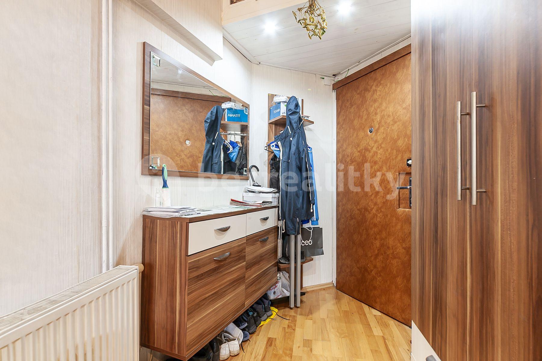 Prodej bytu 3+kk 71 m², U Vinohradské nemocnice, Praha, Praha