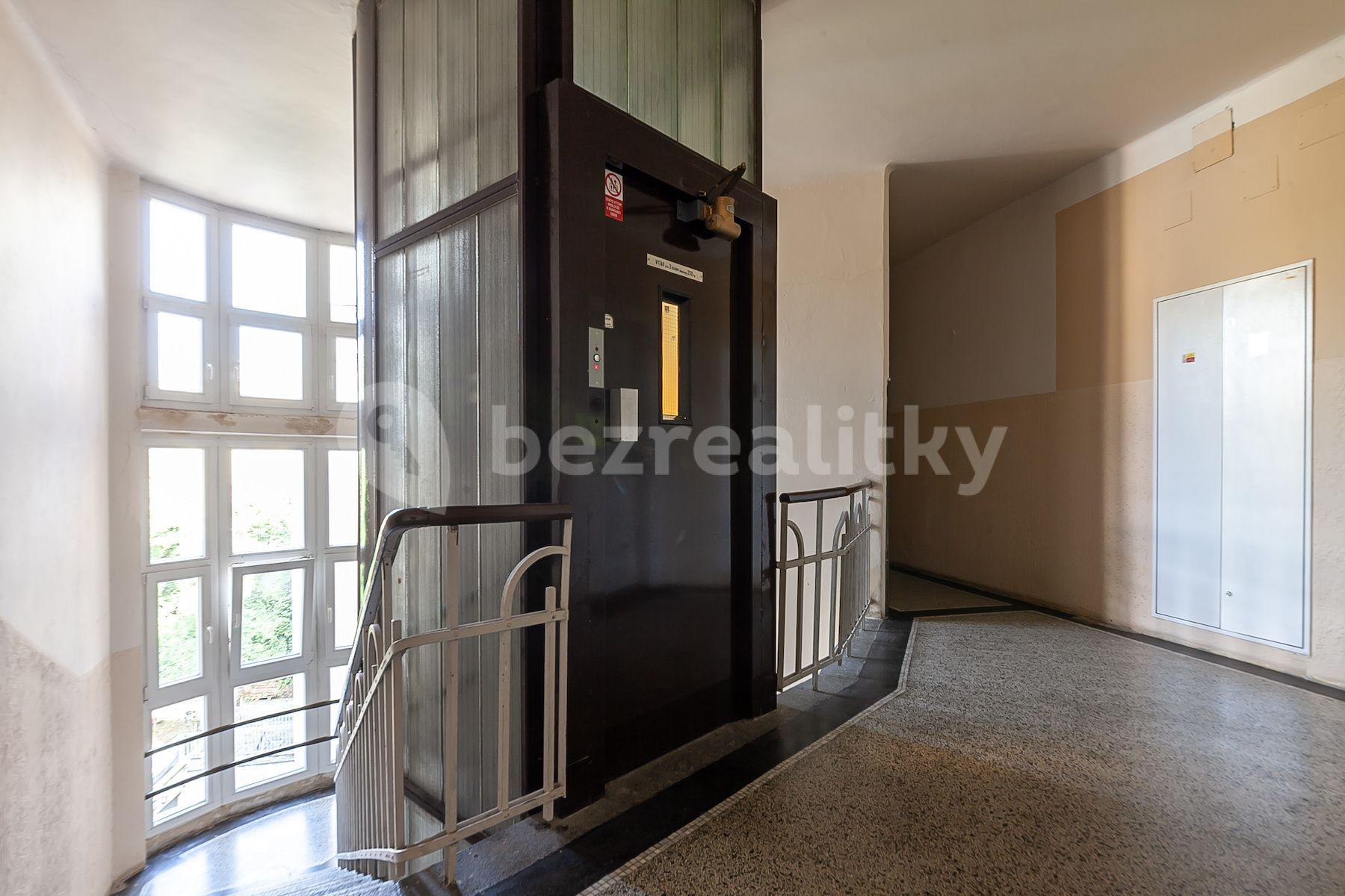 Prodej bytu 3+kk 71 m², U Vinohradské nemocnice, Praha, Praha