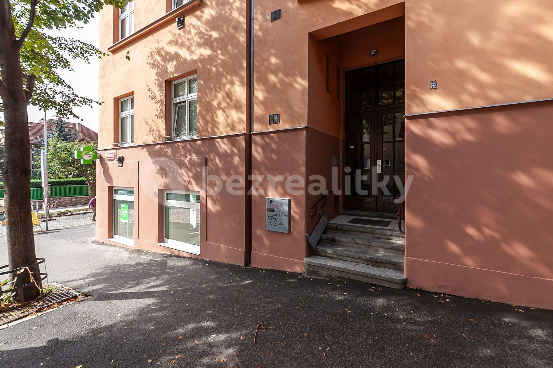 Prodej bytu 3+kk 71 m², U Vinohradské nemocnice, Praha, Praha