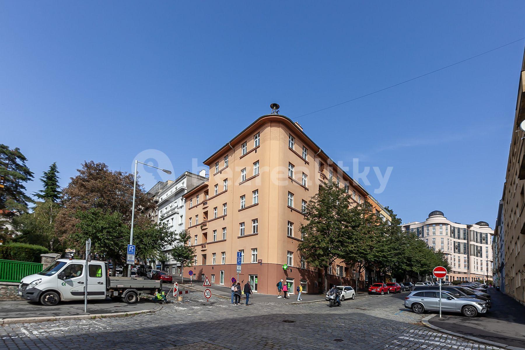 Prodej bytu 3+kk 71 m², U Vinohradské nemocnice, Praha, Praha