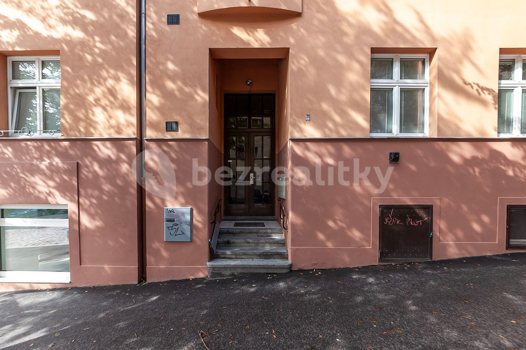 Prodej bytu 3+kk 71 m², U Vinohradské nemocnice, Praha, Praha