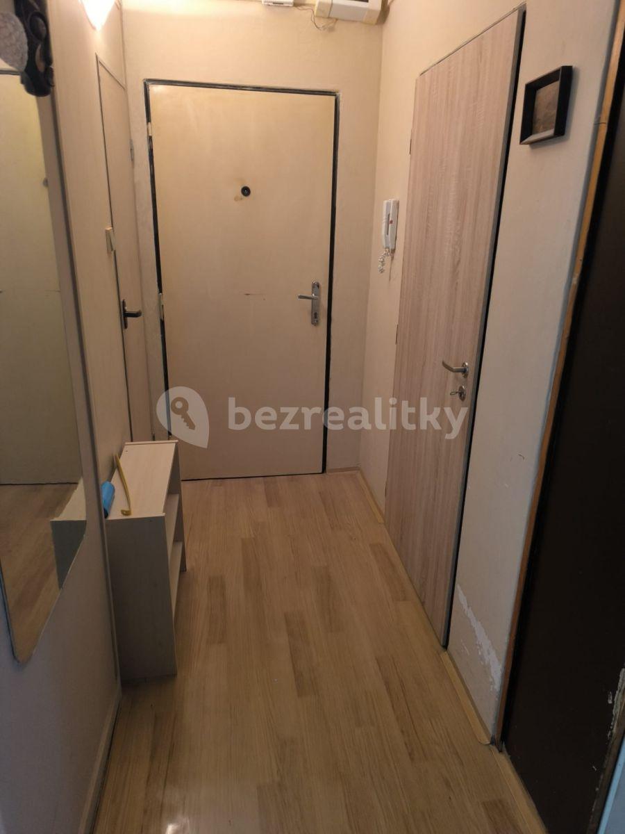 Prodej bytu 2+1 62 m², třída Přátelství, Písek, Jihočeský kraj