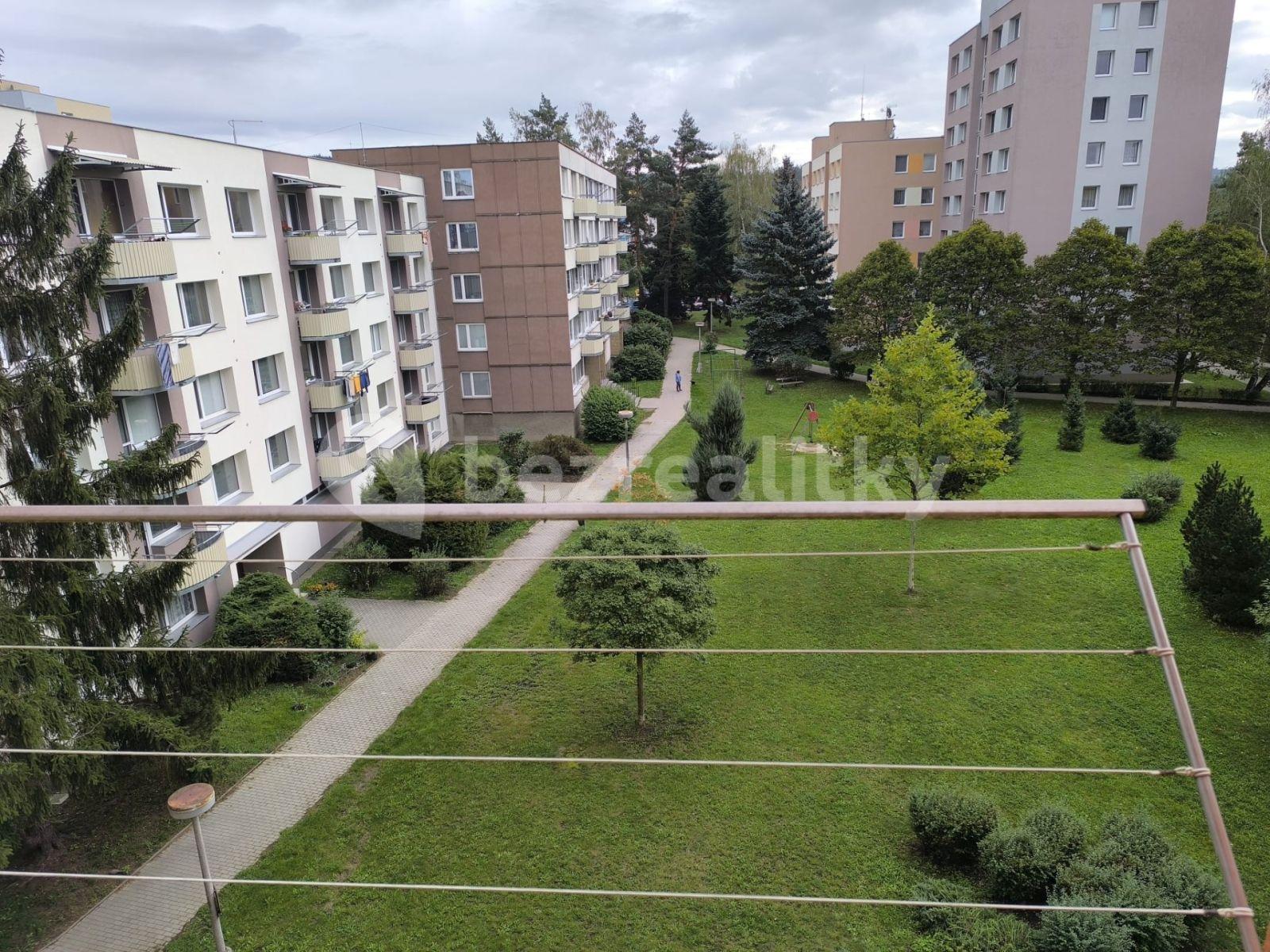 Prodej bytu 2+1 62 m², třída Přátelství, Písek, Jihočeský kraj