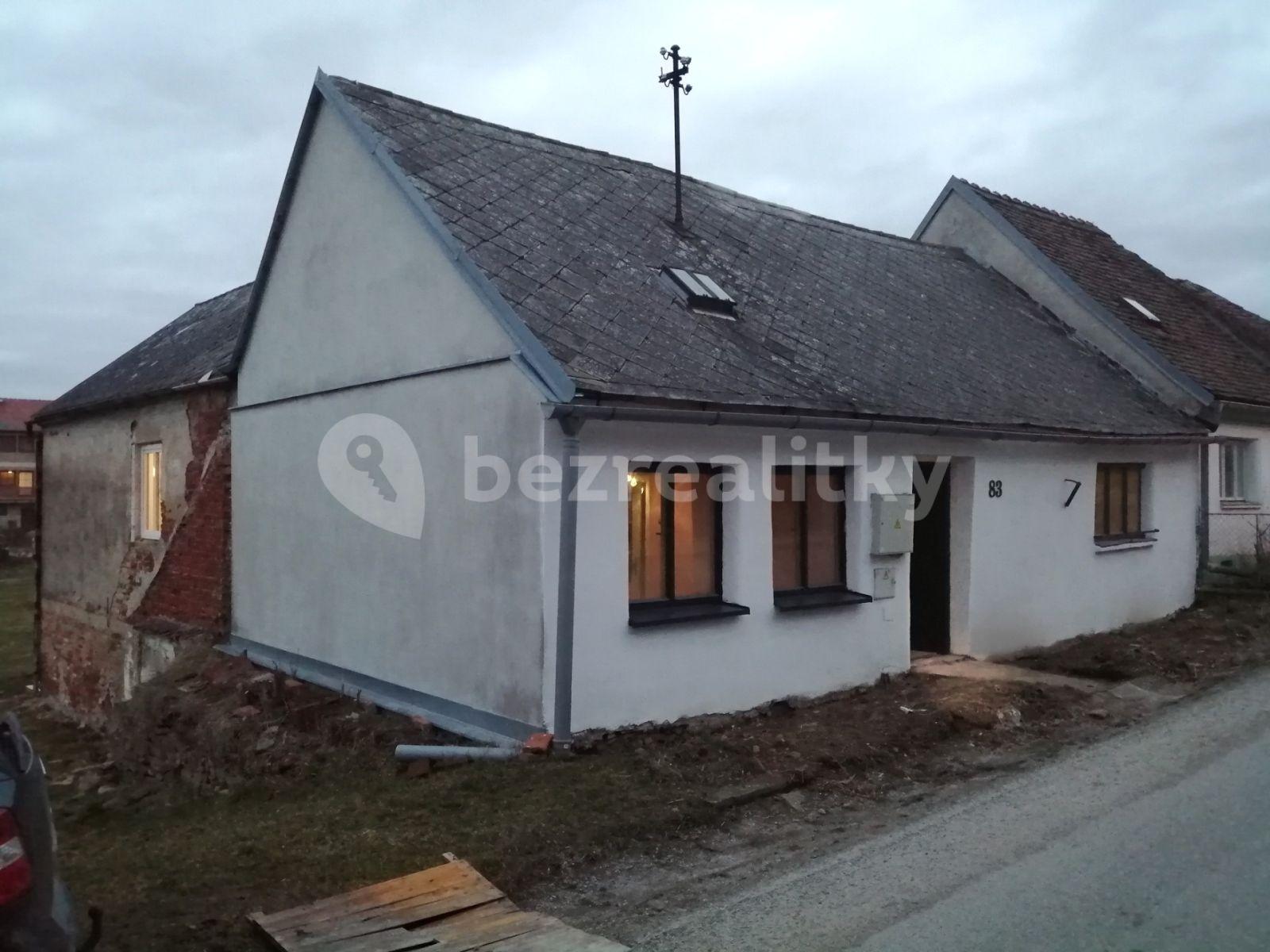 Prodej domu 180 m², pozemek 137 m², Dešná, Jihočeský kraj