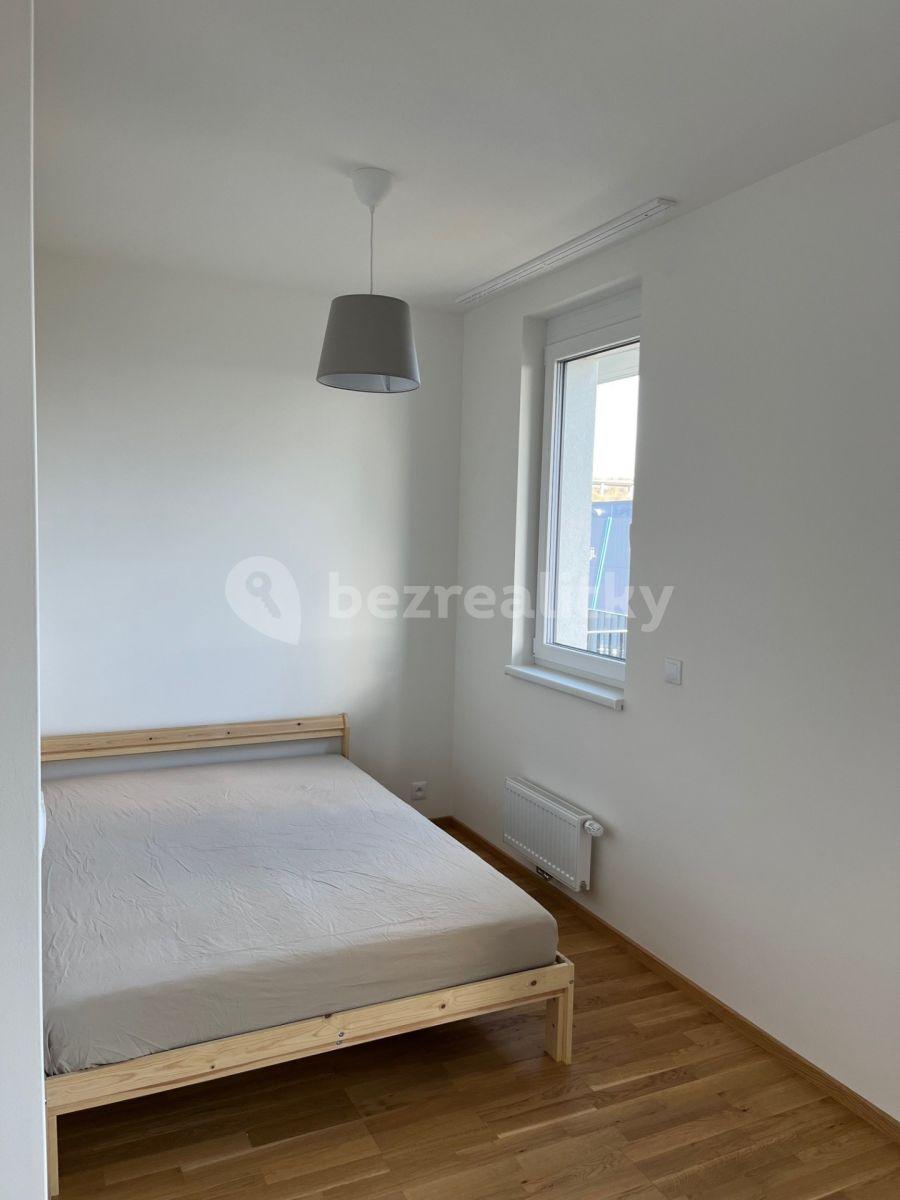 Pronájem bytu 1+kk 45 m², Smržových, Praha, Praha