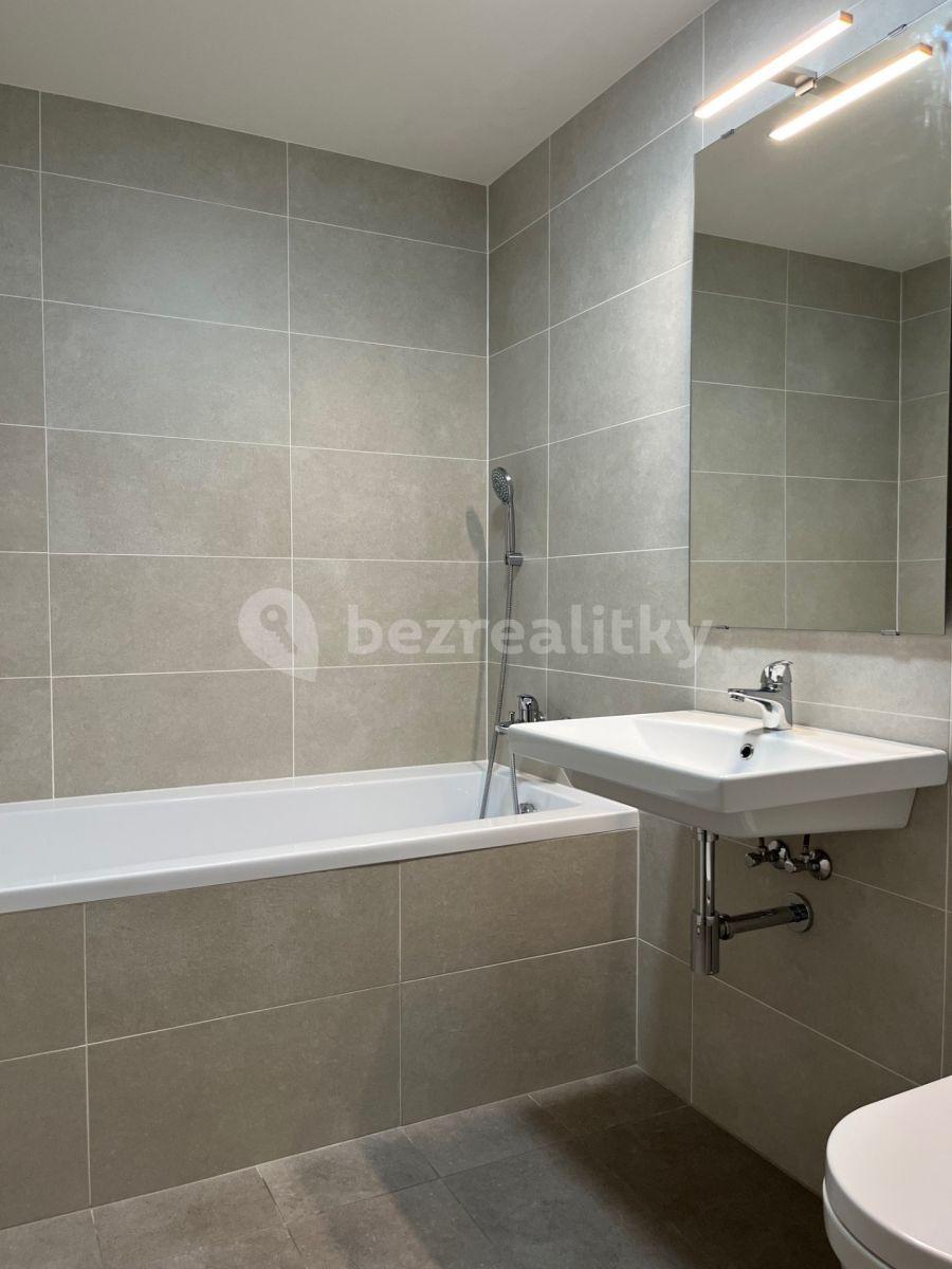 Pronájem bytu 1+kk 45 m², Smržových, Praha, Praha