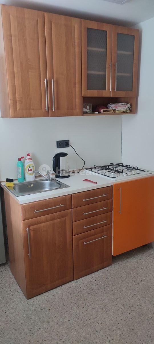 Pronájem bytu 2+kk 39 m², Osadnická, Vratimov, Moravskoslezský kraj