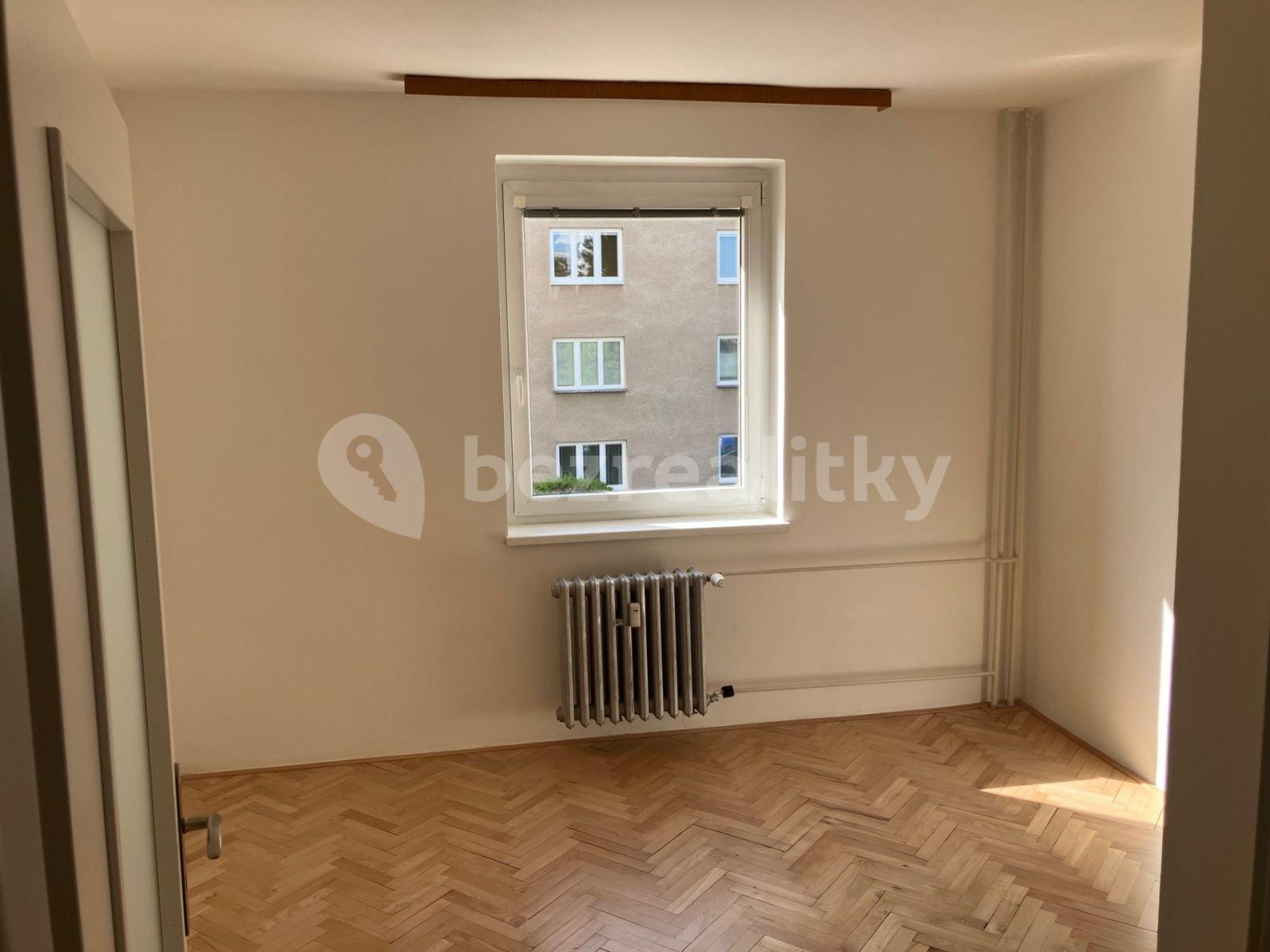 Pronájem bytu 2+kk 62 m², Hoškova, Praha, Praha