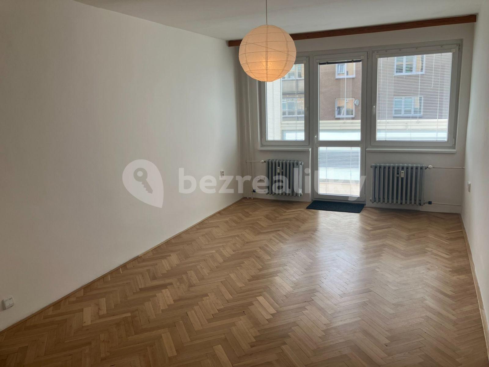 Pronájem bytu 2+kk 62 m², Hoškova, Praha, Praha