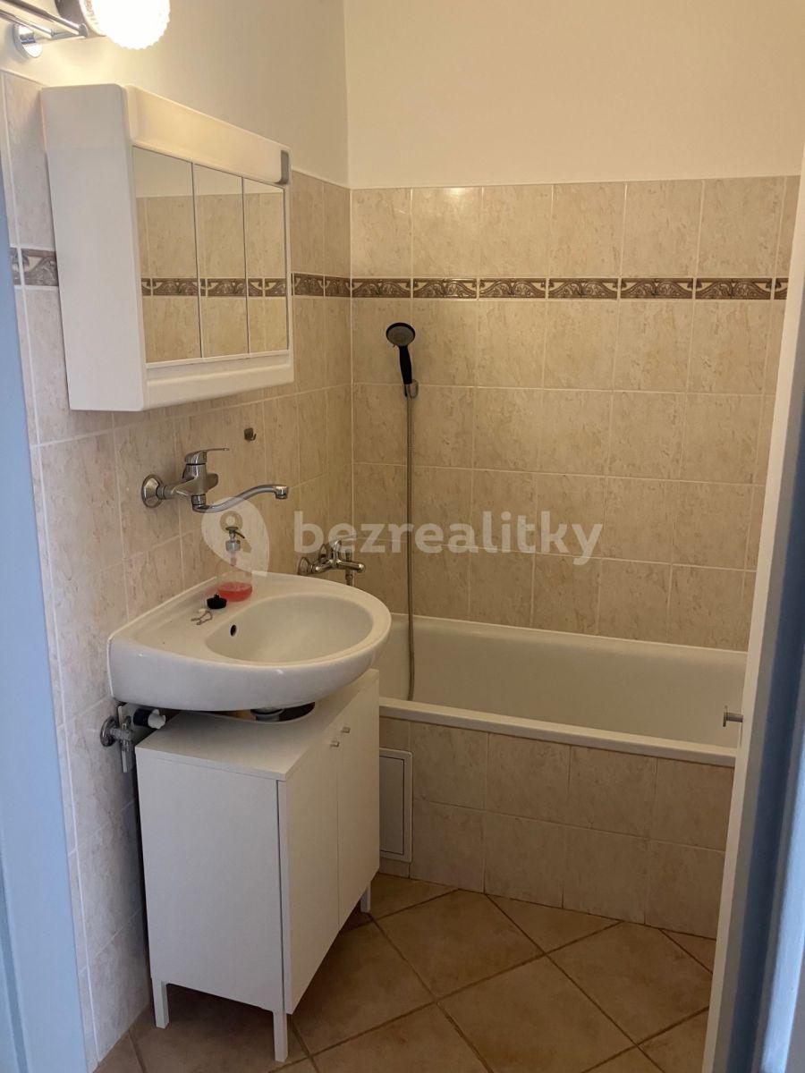 Pronájem bytu 2+kk 62 m², Hoškova, Praha, Praha