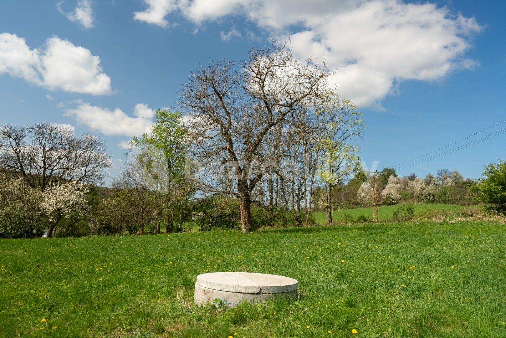 Prodej pozemku 3.000 m², Volfartice, Liberecký kraj