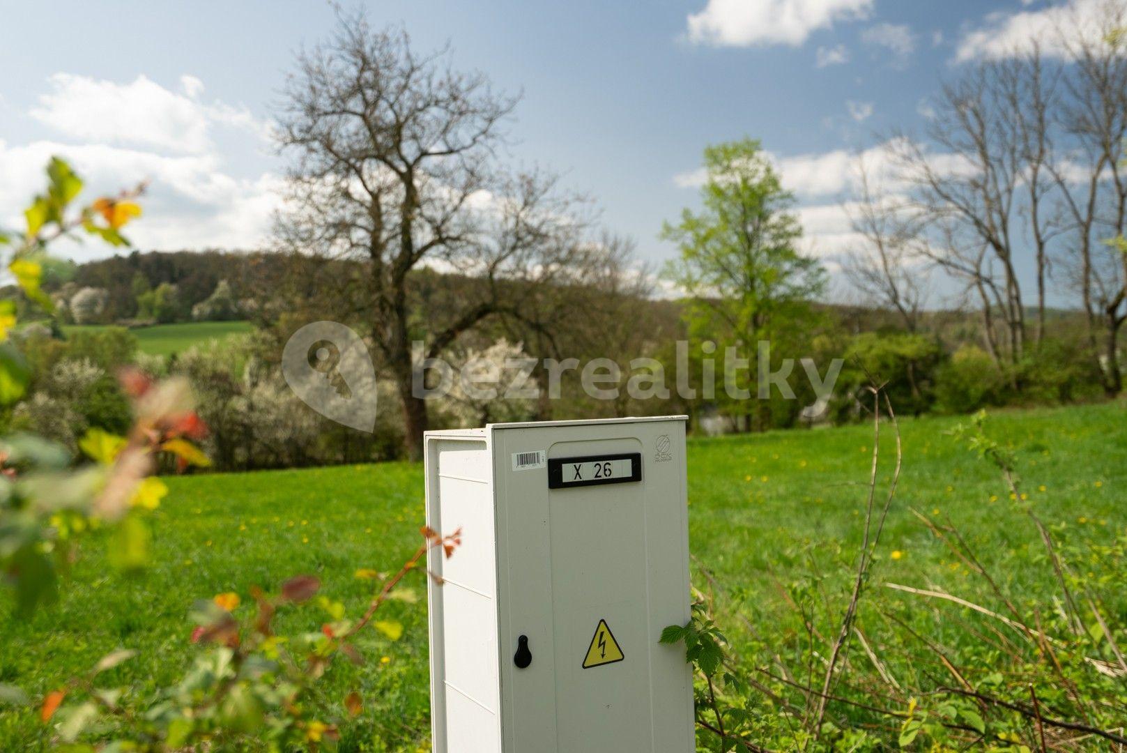 Prodej pozemku 3.000 m², Volfartice, Liberecký kraj