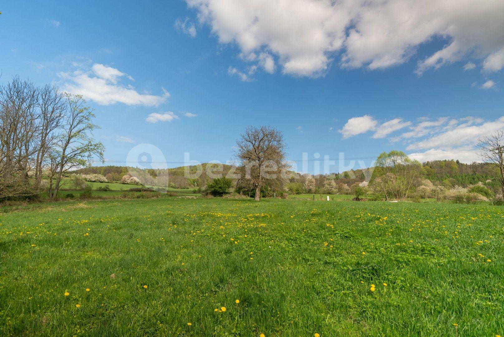 Prodej pozemku 3.000 m², Volfartice, Liberecký kraj