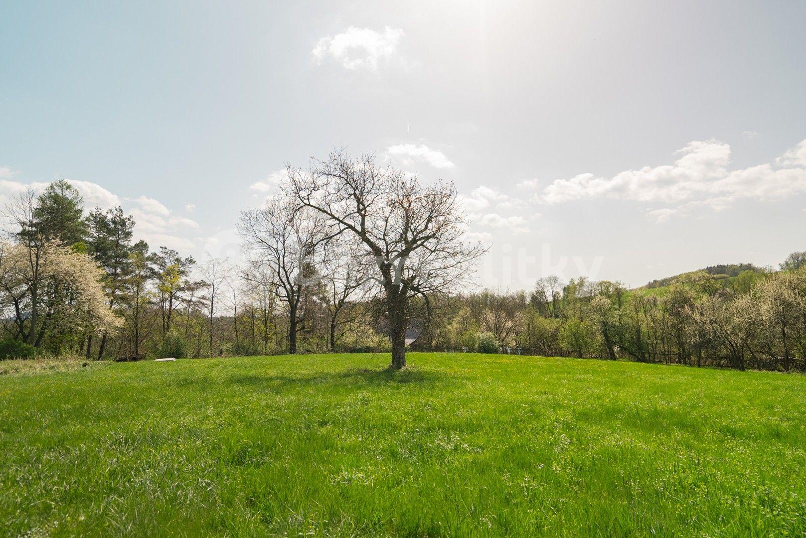 Prodej pozemku 3.000 m², Volfartice, Liberecký kraj