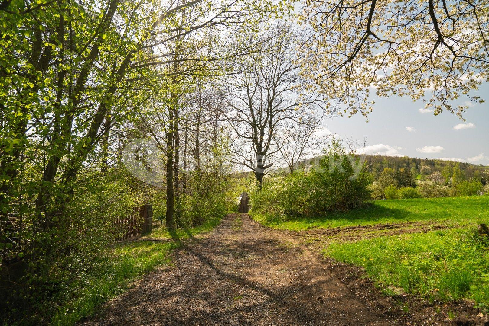 Prodej pozemku 3.000 m², Volfartice, Liberecký kraj