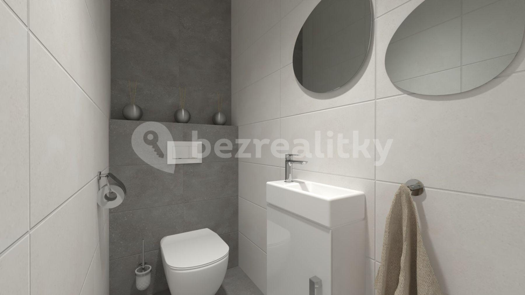 Prodej bytu 3+kk 73 m², Husova, Mladá Boleslav, Středočeský kraj